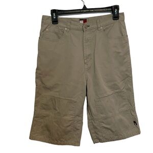 Tommy Hilfiger Khaki Shorts Size 20